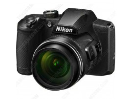 Nikon Coolpix B600 Digital Camera